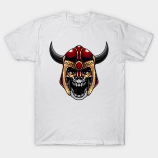 Viking Skull 1.5 T-Shirt